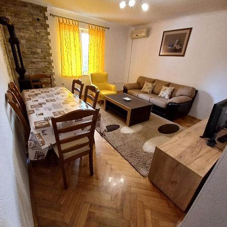 טיווט Petkovic Accommodation חדר תמונה