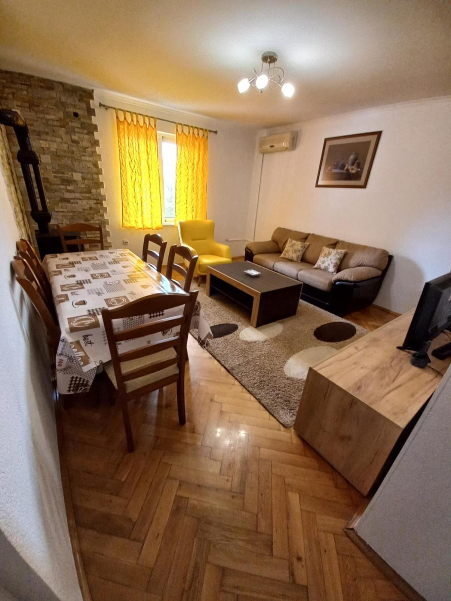 טיווט Petkovic Accommodation חדר תמונה