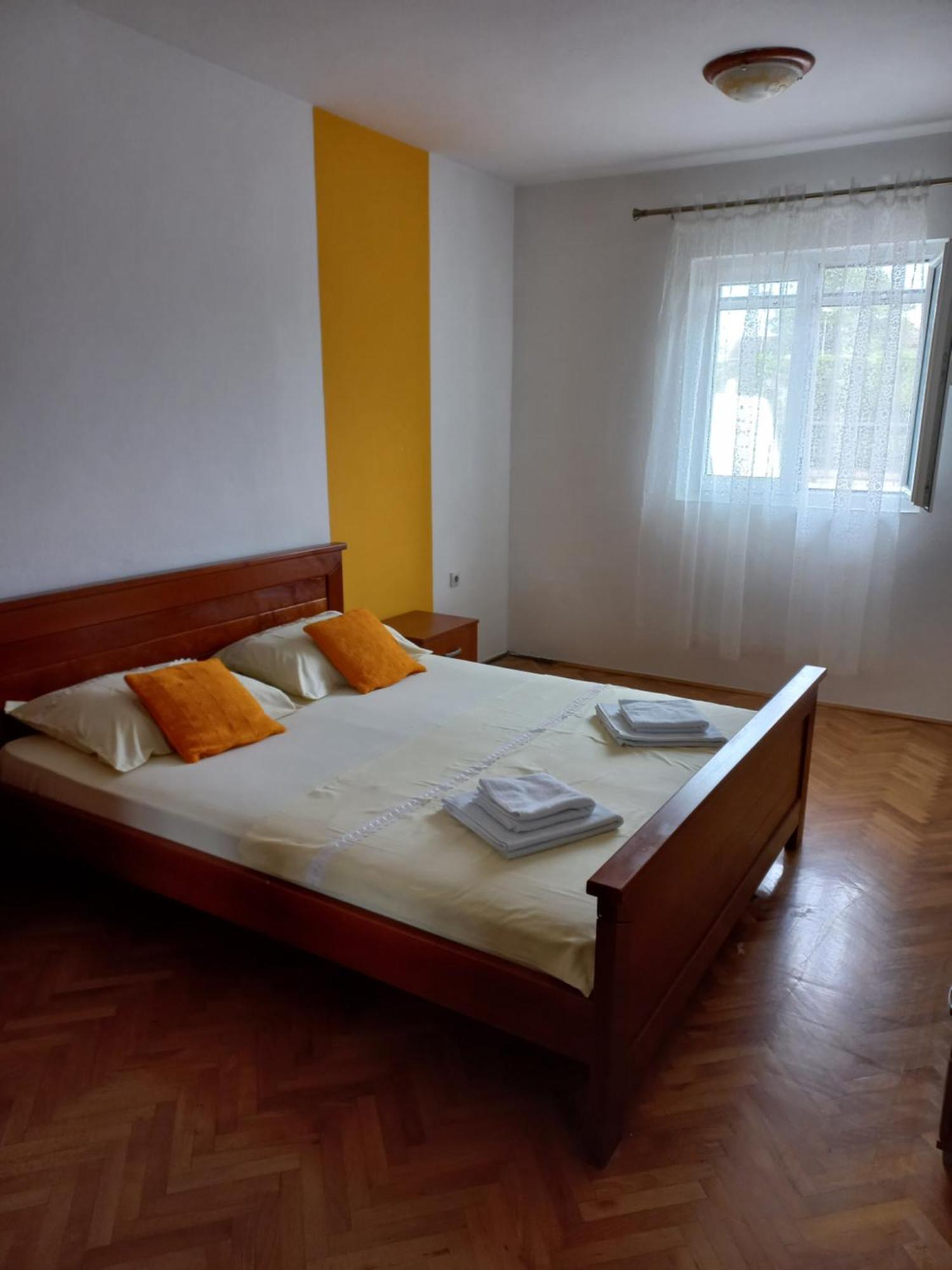 טיווט Petkovic Accommodation חדר תמונה