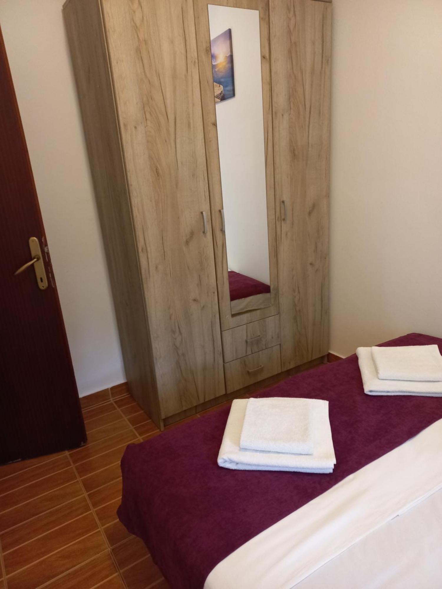 טיווט Petkovic Accommodation חדר תמונה