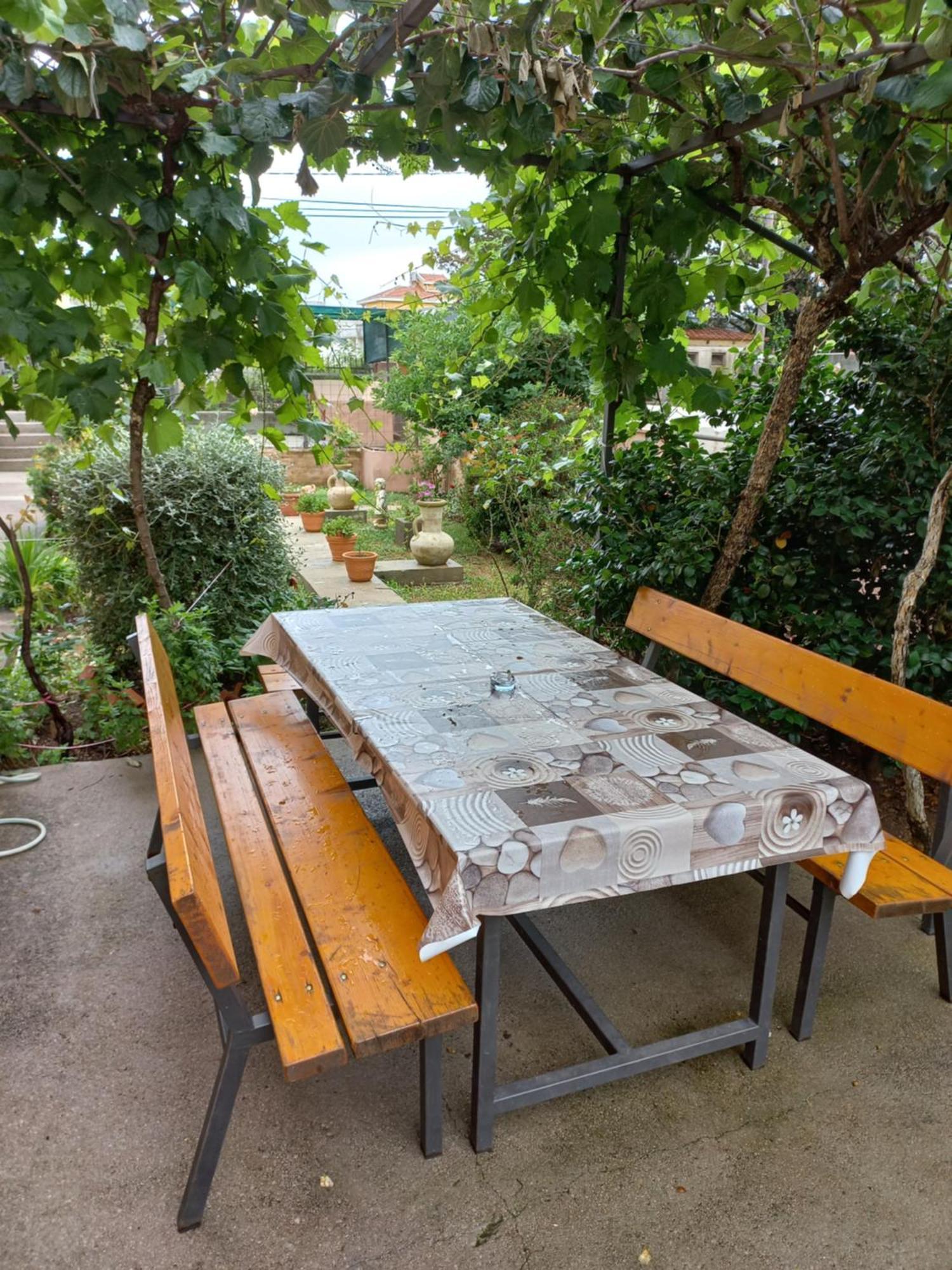 טיווט Petkovic Accommodation חדר תמונה