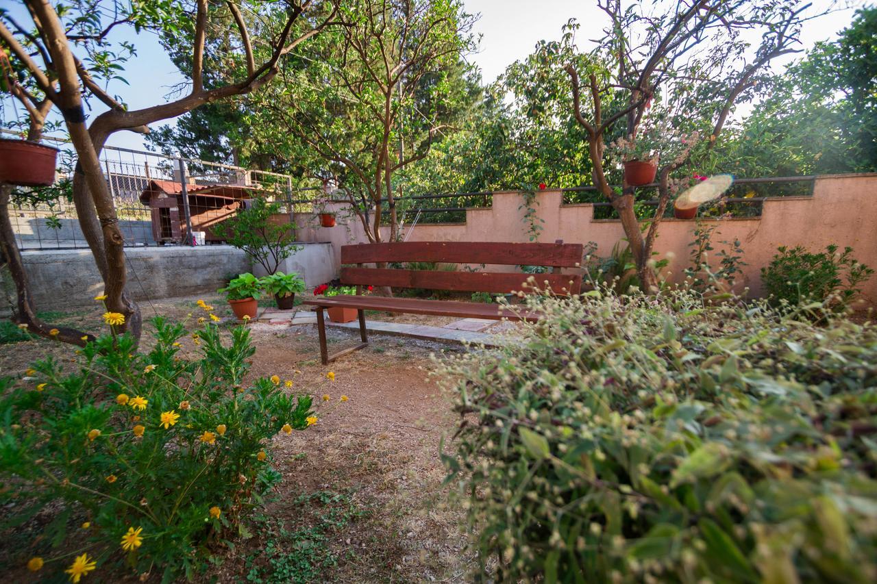 טיווט Petkovic Accommodation מראה חיצוני תמונה
