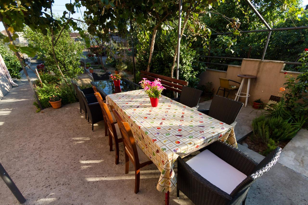 טיווט Petkovic Accommodation מראה חיצוני תמונה