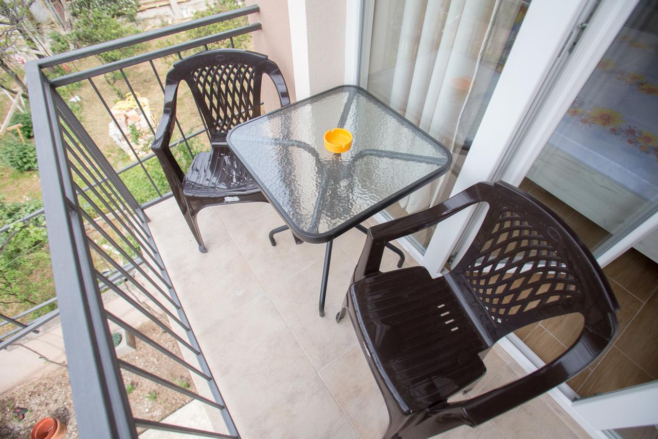 טיווט Petkovic Accommodation מראה חיצוני תמונה