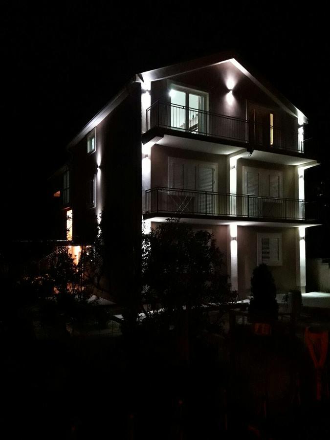 טיווט Petkovic Accommodation מראה חיצוני תמונה