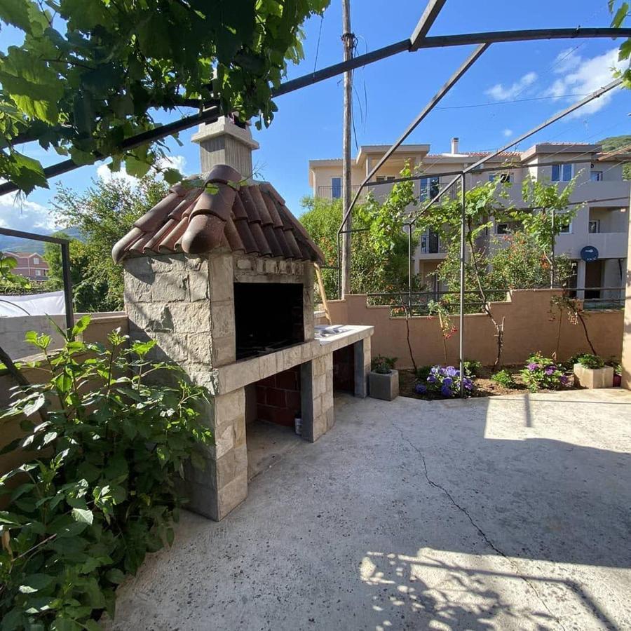 טיווט Petkovic Accommodation מראה חיצוני תמונה