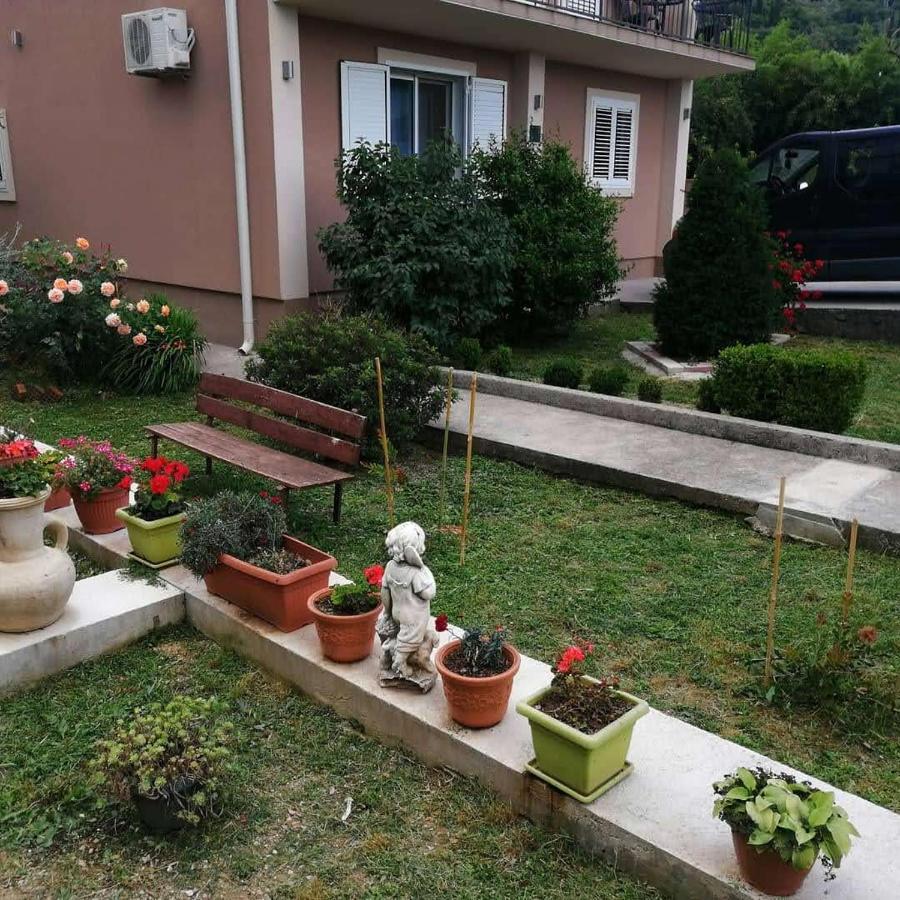 טיווט Petkovic Accommodation מראה חיצוני תמונה